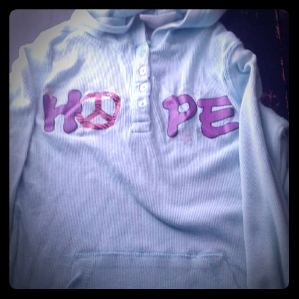 A jacket shirt